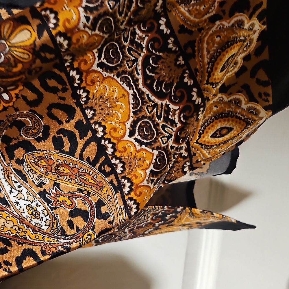 Ruby Rd. Stunning Blouse - image 6